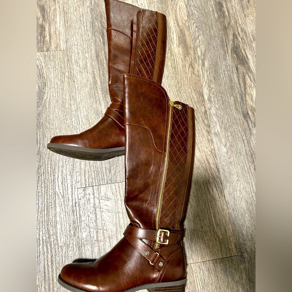 Guess Riding boots